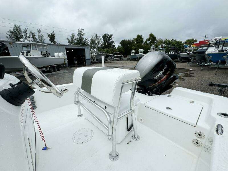 Frontier 180 18ft Frontier Yacht For Sale