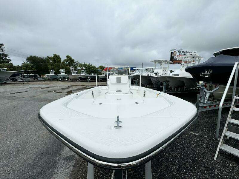 Frontier 180 18ft Frontier Yacht For Sale