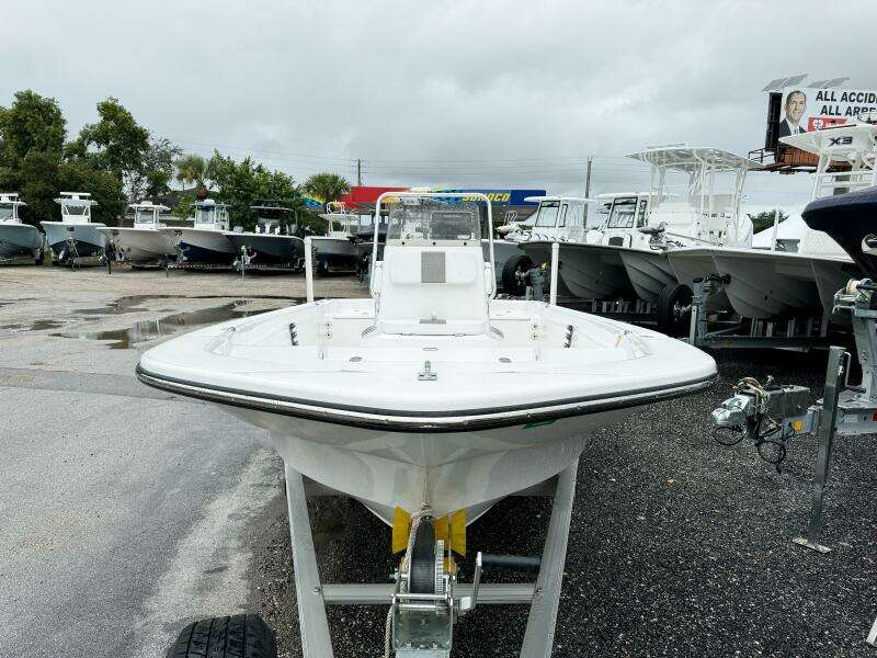 Frontier 180 18ft Frontier Yacht For Sale