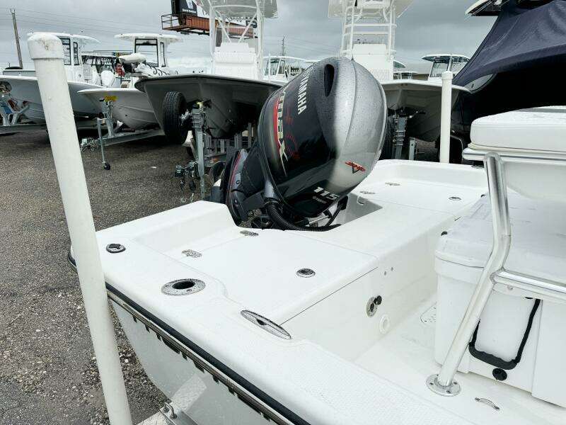 Frontier 180 18ft Frontier Yacht For Sale