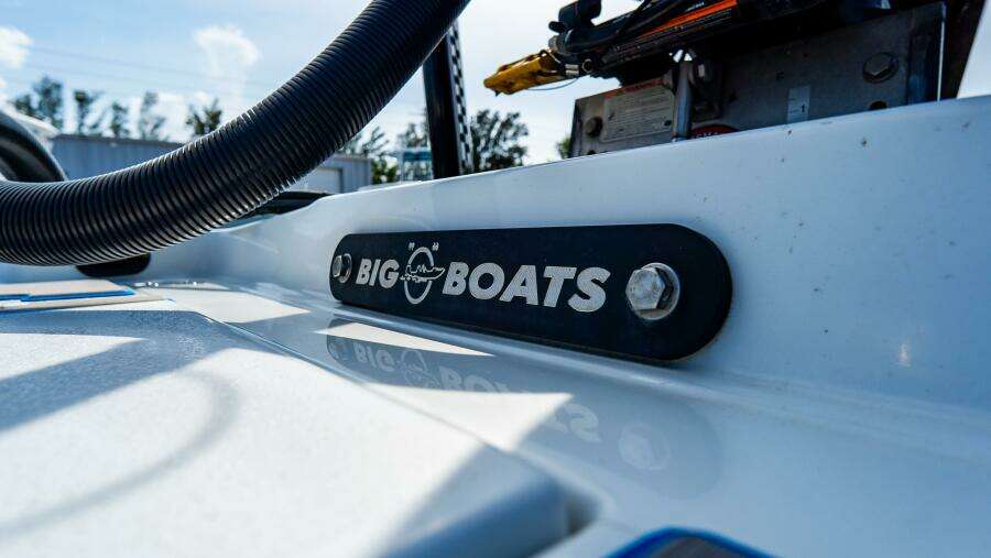 Big O 20 20ft Big O Boat Yacht For Sale