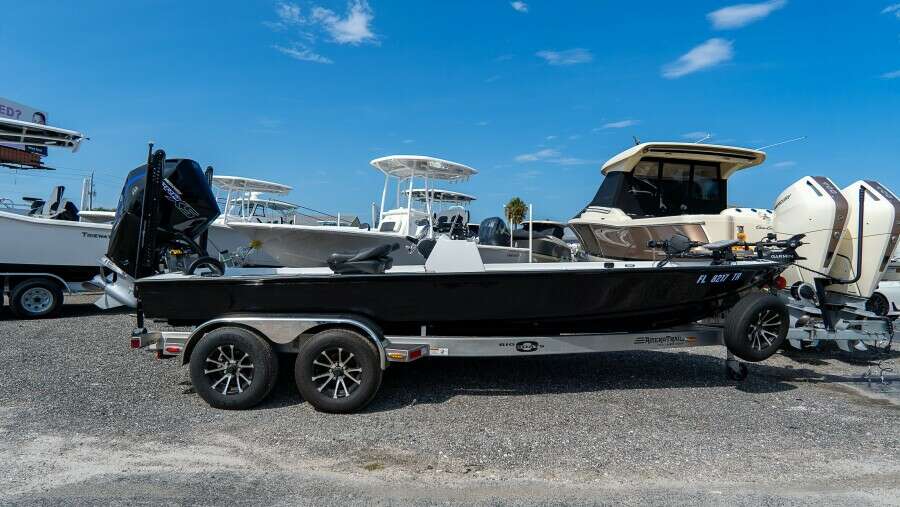 Big O 20 20ft Big O Boat Yacht For Sale