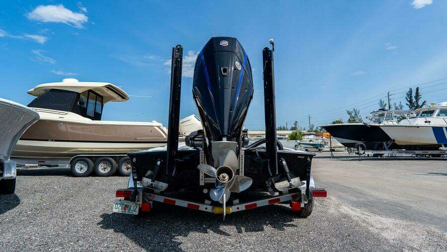 Big O 20 20ft Big O Boat Yacht For Sale
