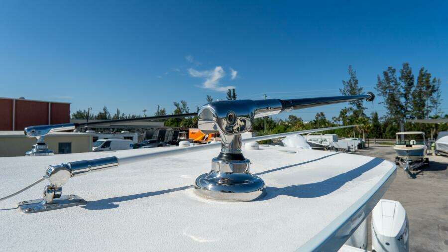 36 CC 36ft Front Runner Yacht For Sale