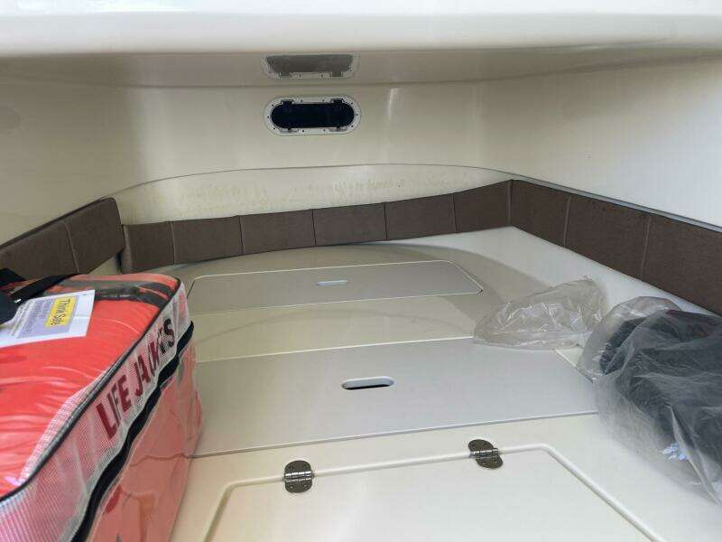 30ft Chris Craft Yacht For Sale