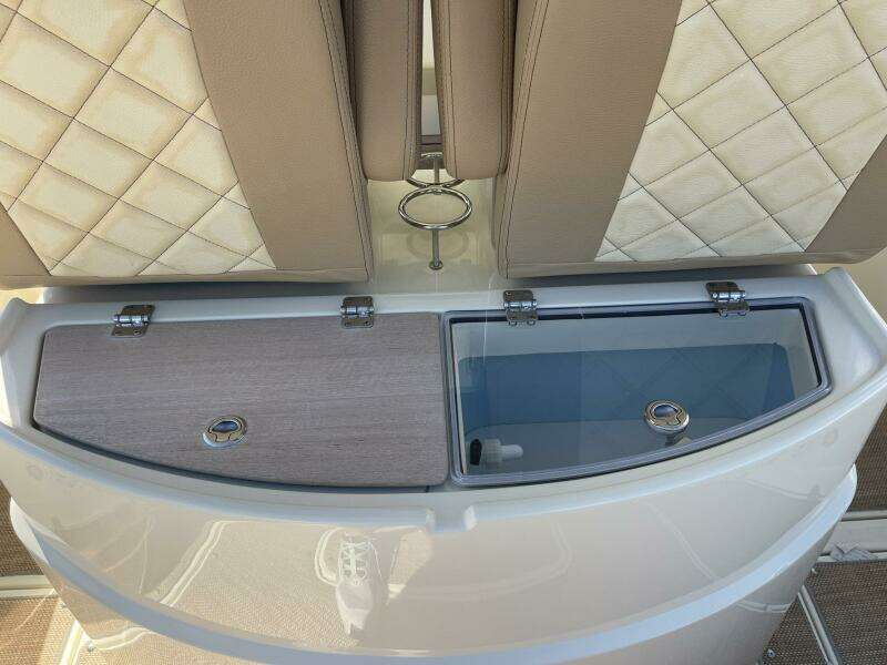 30ft Chris Craft Yacht For Sale