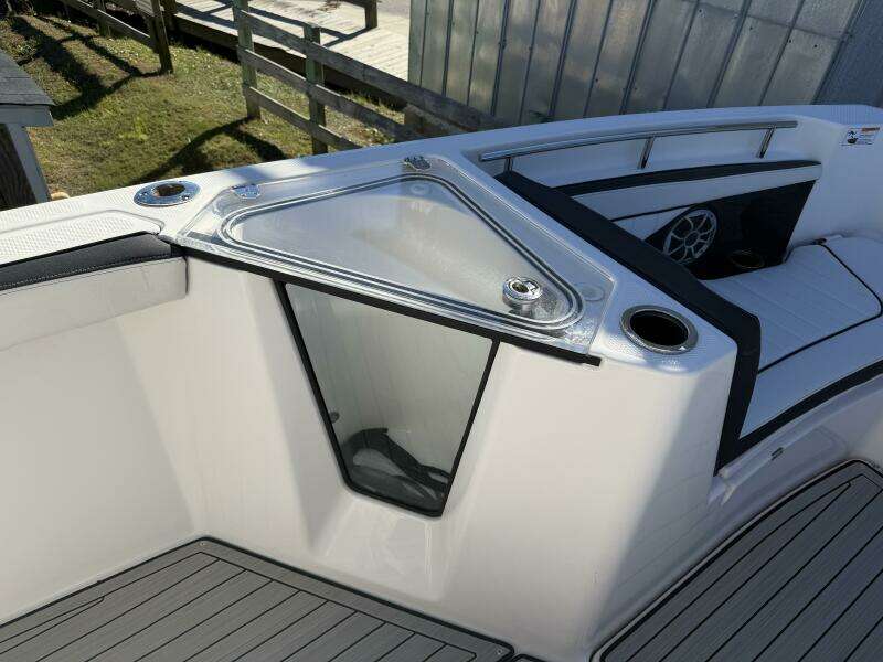 25ft Yamaha Boats Yacht For Sale