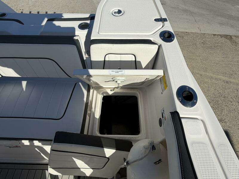 25ft Yamaha Boats Yacht For Sale