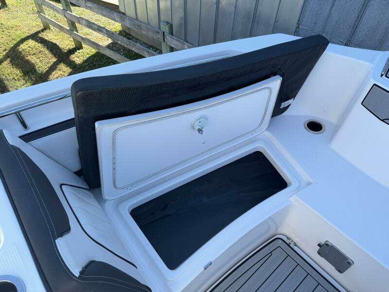 25ft Yamaha Boats Yacht For Sale