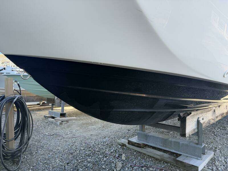 25ft Yamaha Boats Yacht For Sale
