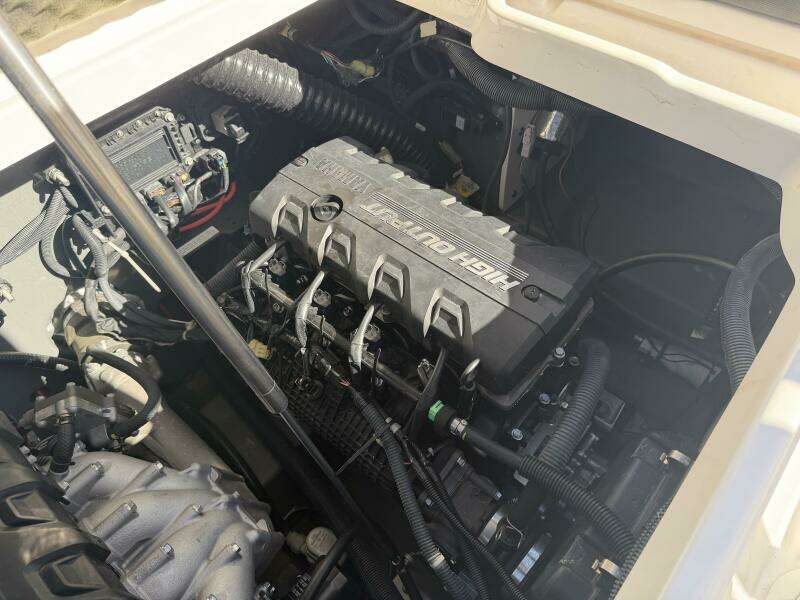 25ft Yamaha Boats Yacht For Sale