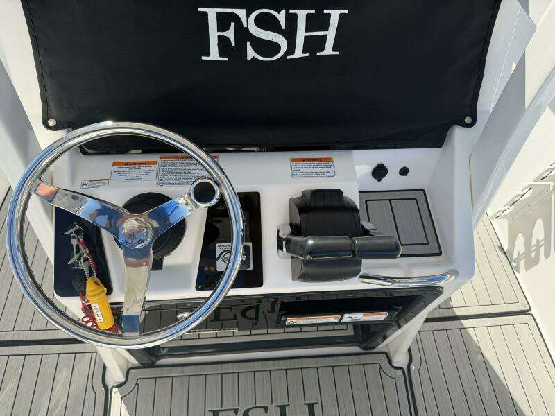 25ft Yamaha Boats Yacht For Sale