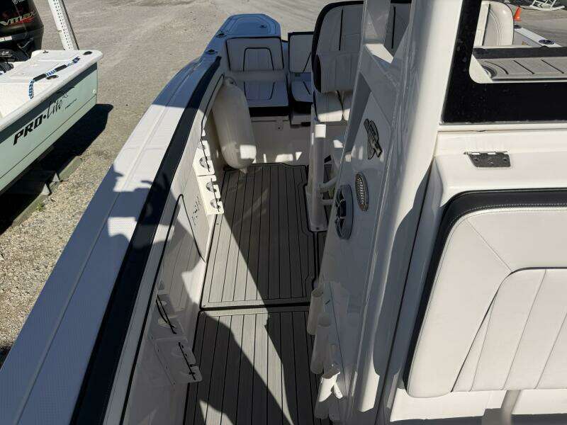 25ft Yamaha Boats Yacht For Sale