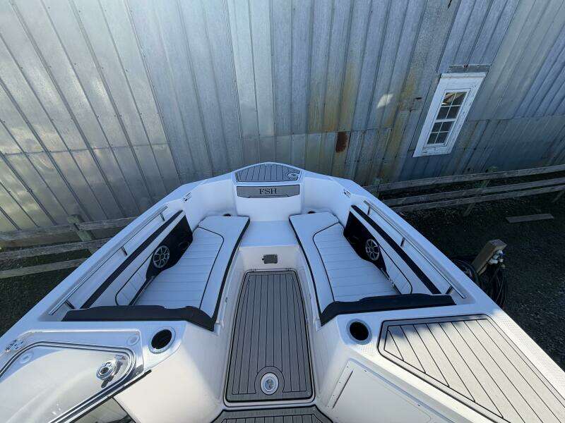 25ft Yamaha Boats Yacht For Sale