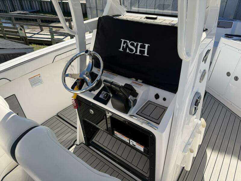 25ft Yamaha Boats Yacht For Sale