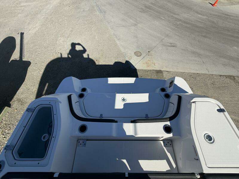 25ft Yamaha Boats Yacht For Sale