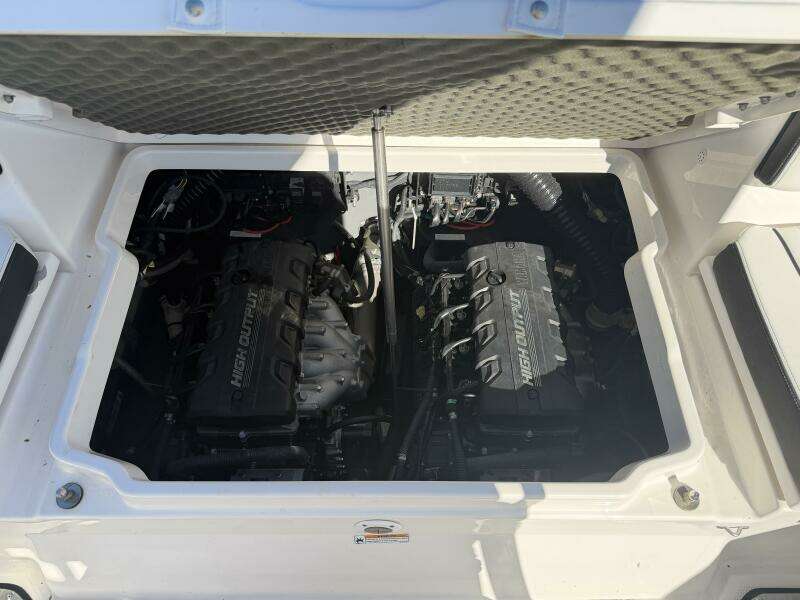 25ft Yamaha Boats Yacht For Sale