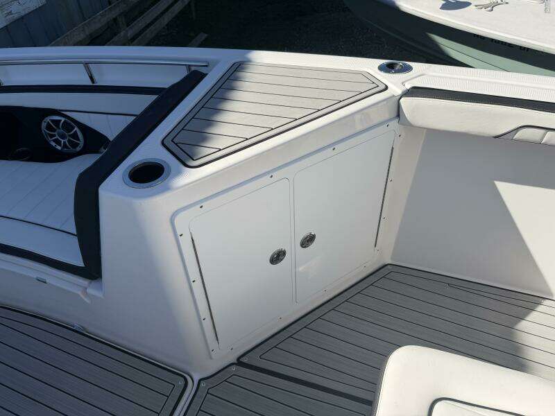 25ft Yamaha Boats Yacht For Sale
