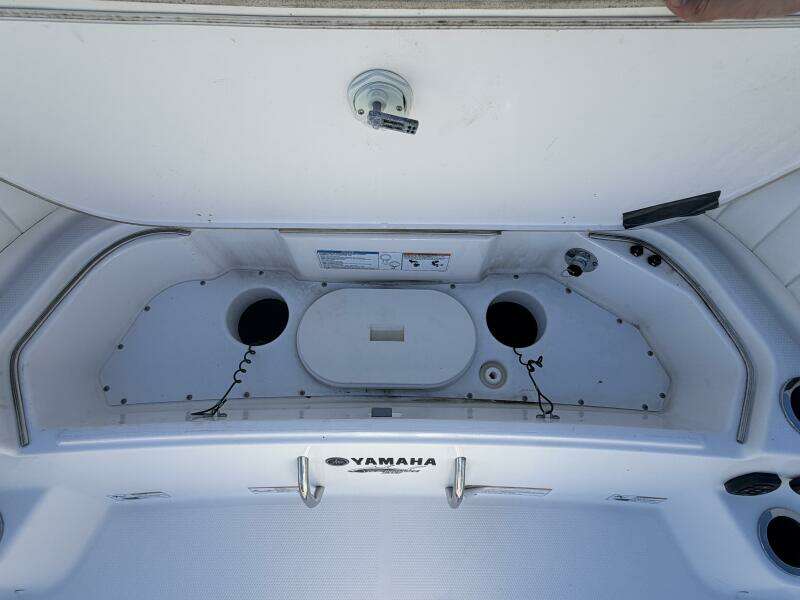 25ft Yamaha Boats Yacht For Sale