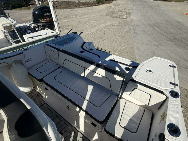 25ft Yamaha Boats Yacht For Sale