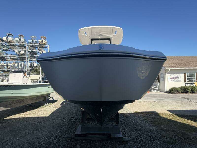25ft Yamaha Boats Yacht For Sale