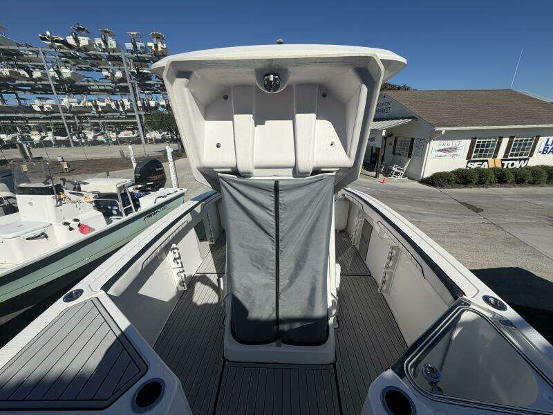25ft Yamaha Boats Yacht For Sale
