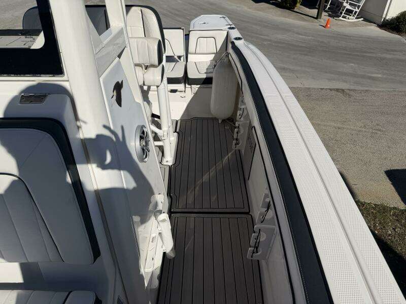 25ft Yamaha Boats Yacht For Sale
