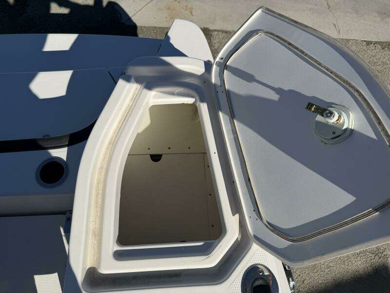 25ft Yamaha Boats Yacht For Sale
