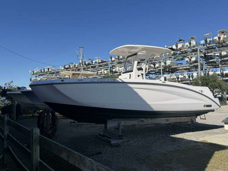 25ft Yamaha Boats Yacht For Sale