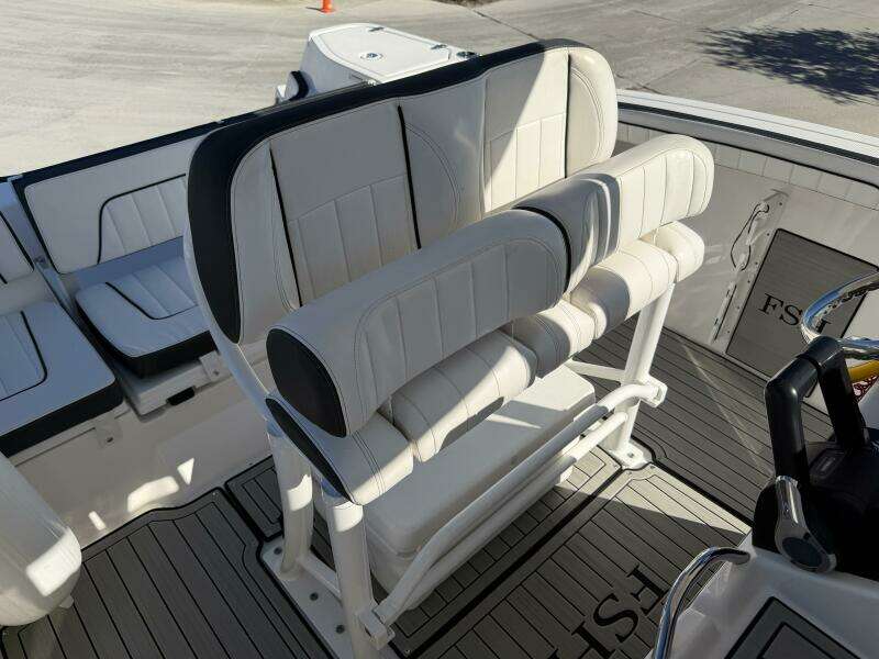25ft Yamaha Boats Yacht For Sale