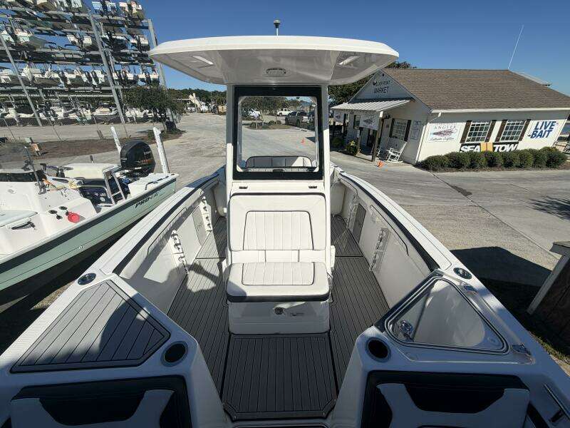 25ft Yamaha Boats Yacht For Sale