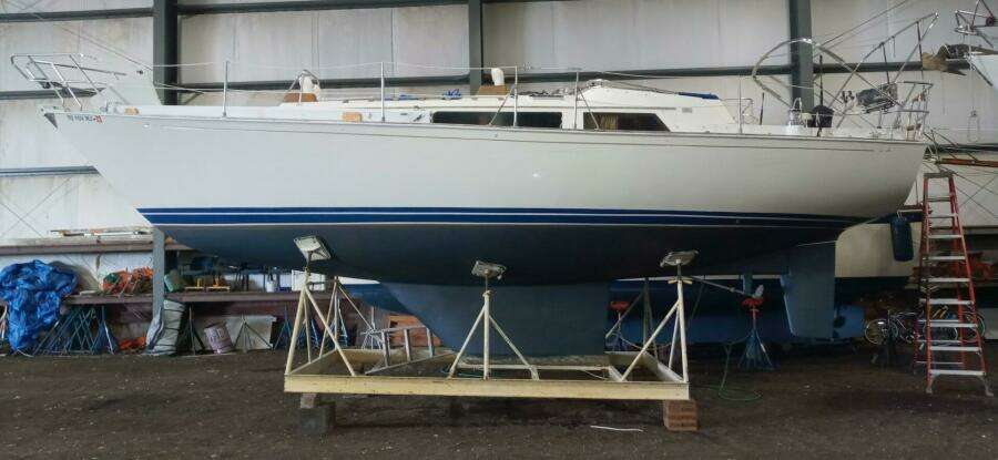 Sophia 35ft C amp C Yacht For Sale Sophia 35ft C amp C Yacht For Sale
