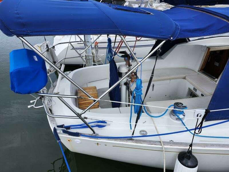 Sophia 35ft C amp C Yacht For Sale Sophia 35ft C amp C Yacht For Sale