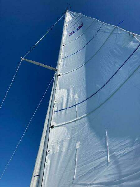 Sophia 35ft C amp C Yacht For Sale Sophia 35ft C amp C Yacht For Sale