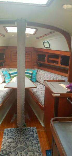 Sophia 35ft C amp C Yacht For Sale Sophia 35ft C amp C Yacht For Sale