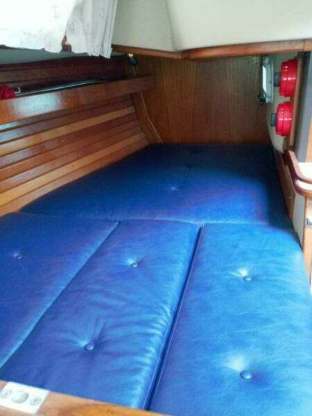 Sophia 35ft C amp C Yacht For Sale Sophia 35ft C amp C Yacht For Sale