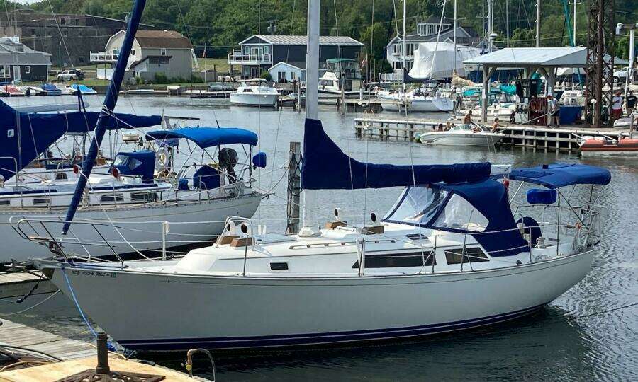 Sophia 35ft C amp C Yacht For Sale Sophia 35ft C amp C Yacht For Sale