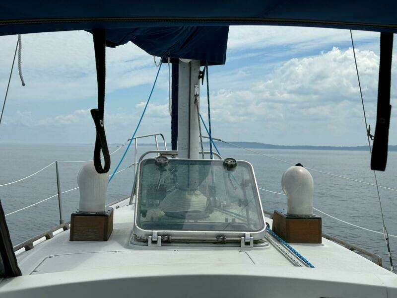 Sophia 35ft C amp C Yacht For Sale Sophia 35ft C amp C Yacht For Sale