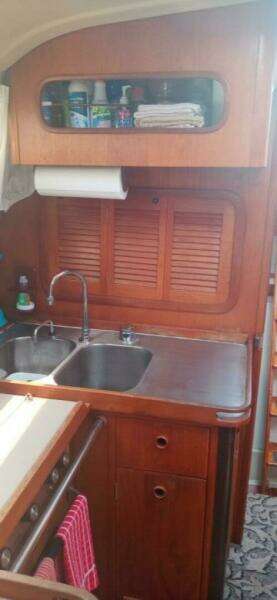 Sophia 35ft C amp C Yacht For Sale Sophia 35ft C amp C Yacht For Sale