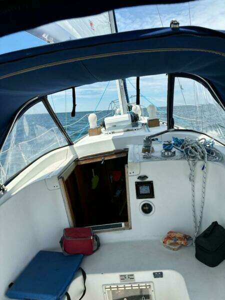 Sophia 35ft C amp C Yacht For Sale Sophia 35ft C amp C Yacht For Sale