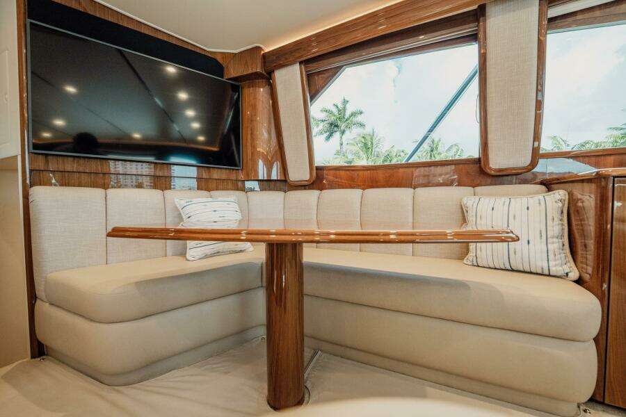 Lori A 54ft Viking Yacht For Sale