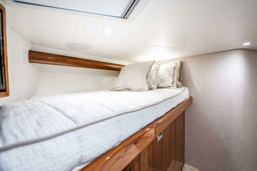 Lori A 54ft Viking Yacht For Sale