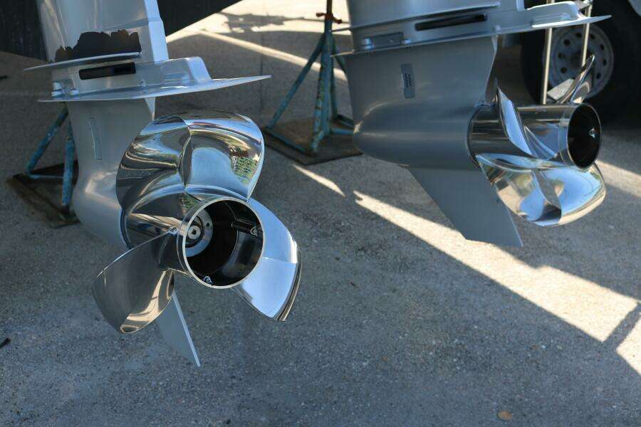 Propellers 