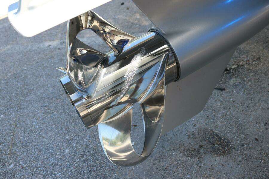 Propeller 