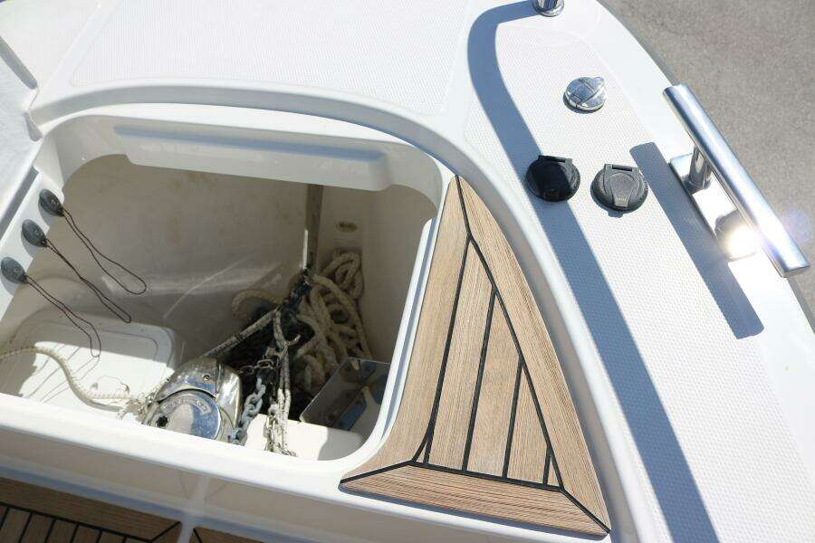Anchor Locker