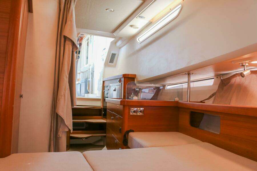 Cabin