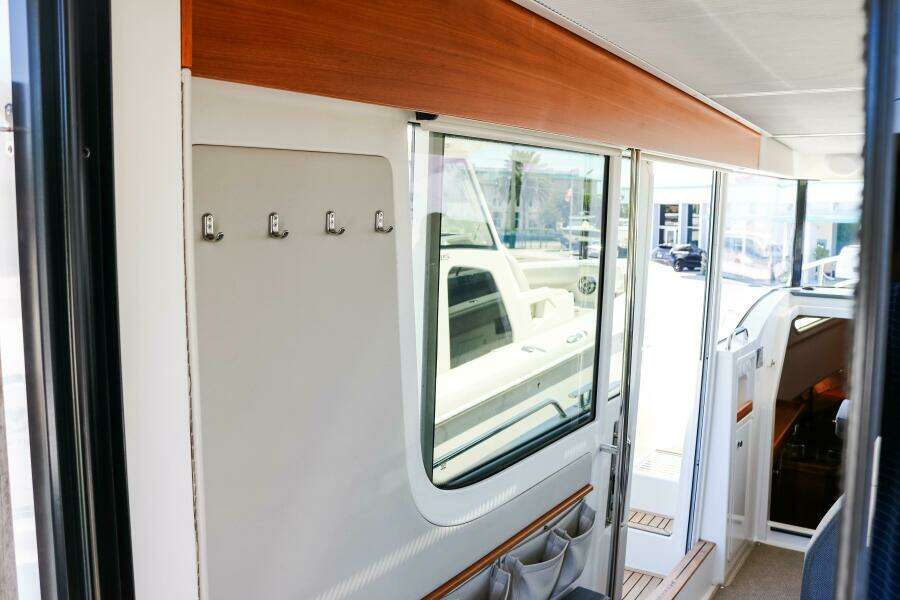 Deck House