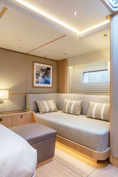 ALIX 97ft Nautor Swan Yacht For Sale ALIX 97ft Nautor Swan Yacht For Sale