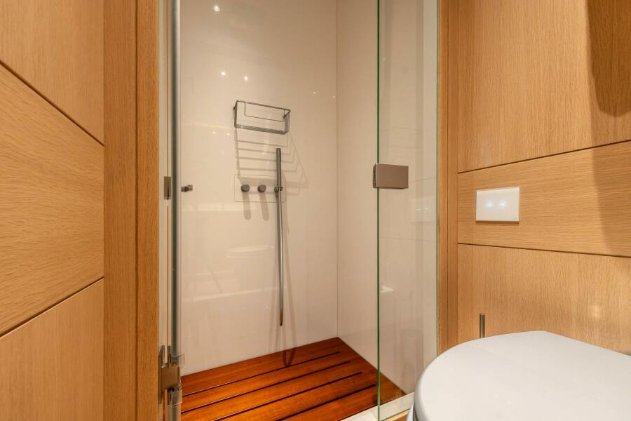 97' 2021 Nautor Swan Swan 98