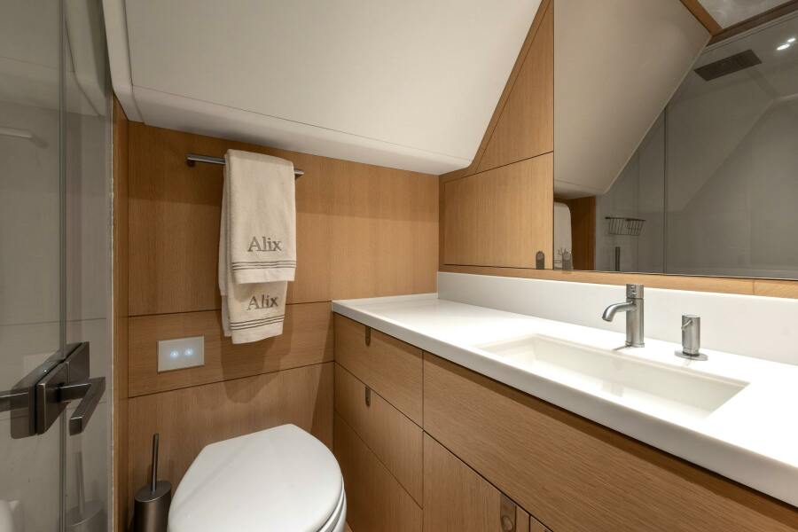 97' 2021 Nautor Swan Swan 98